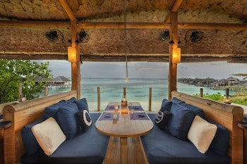 Gili Lankanfushi Maldives