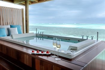 Gili Lankanfushi Maldives