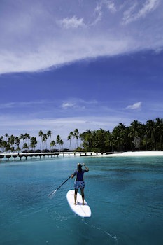 Gili Lankanfushi Maldives