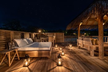Gili Lankanfushi Maldives