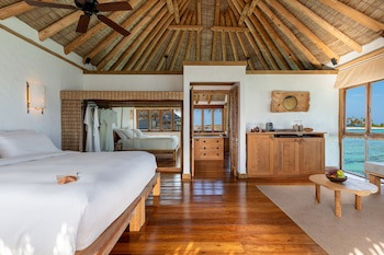 Gili Lankanfushi Maldives
