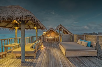 Gili Lankanfushi Maldives
