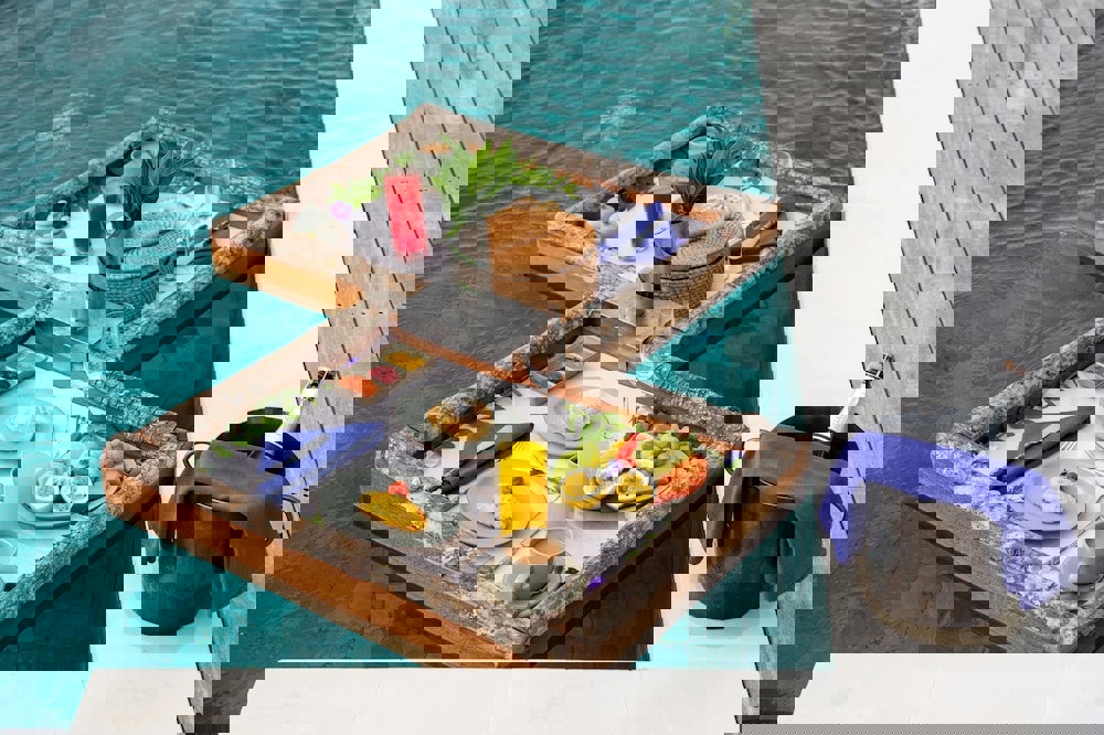 Gili Lankanfushi Maldives