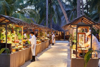 Gili Lankanfushi Maldives