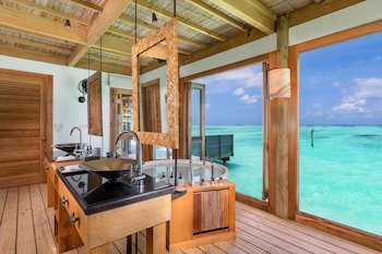 Gili Lankanfushi Maldives