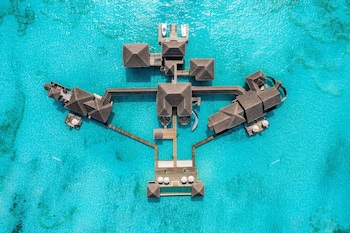 Gili Lankanfushi Maldives