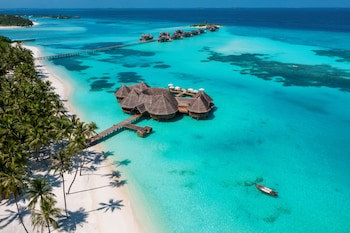 Gili Lankanfushi Maldives