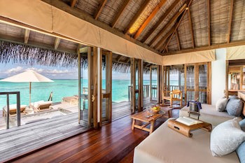 Gili Lankanfushi Maldives
