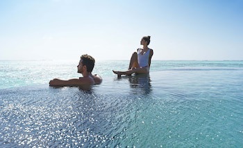 Gili Lankanfushi Maldives