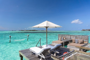 Gili Lankanfushi Maldives