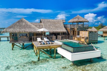 Gili Lankanfushi Maldives