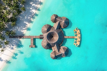 Gili Lankanfushi Maldives