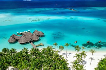 Gili Lankanfushi Maldives