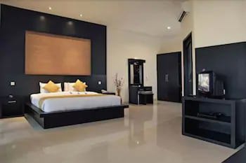Bali Ayu Hotel And Villas