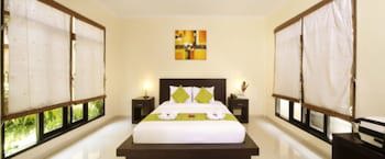 Bali Ayu Hotel And Villas