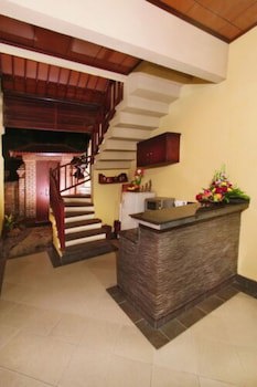 Bali Ayu Hotel And Villas