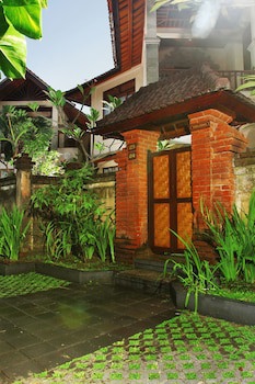 Bali Ayu Hotel And Villas