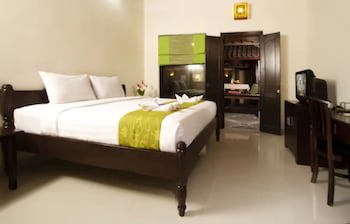 Bali Ayu Hotel And Villas