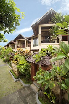 Bali Ayu Hotel And Villas