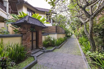 Bali Ayu Hotel And Villas