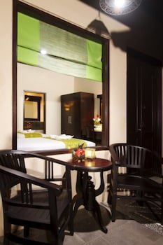 Bali Ayu Hotel And Villas