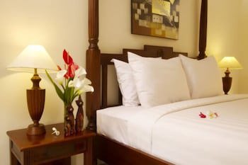 Bali Ayu Hotel And Villas