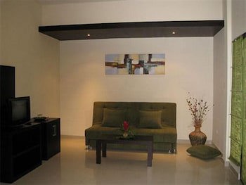 Bali Ayu Hotel And Villas