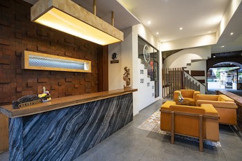 Bali Ayu Hotel And Villas