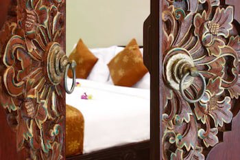 Bali Ayu Hotel And Villas