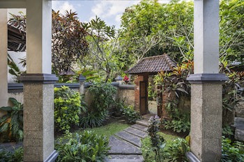 Bali Ayu Hotel And Villas