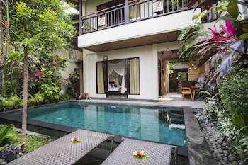 Bali Ayu Hotel And Villas