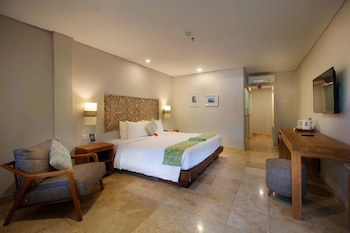 Alamkulkul Boutique Resort Kuta Bali