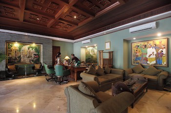 Alamkulkul Boutique Resort Kuta Bali