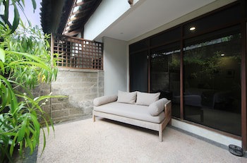 Alamkulkul Boutique Resort Kuta Bali
