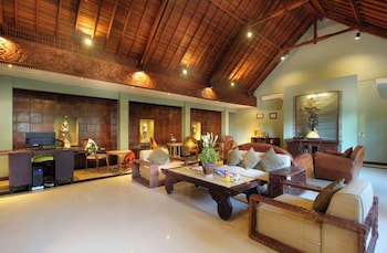 Alamkulkul Boutique Resort Kuta Bali