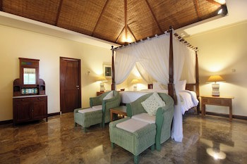 Alamkulkul Boutique Resort Kuta Bali