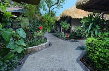 Alamkulkul Boutique Resort Kuta Bali