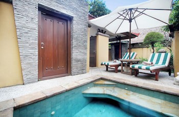 Alamkulkul Boutique Resort Kuta Bali