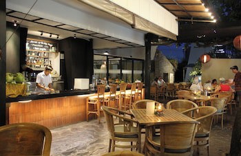 Alamkulkul Boutique Resort Kuta Bali