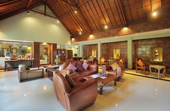 Alamkulkul Boutique Resort Kuta Bali