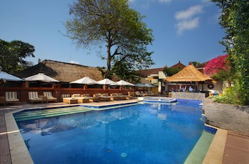 Alamkulkul Boutique Resort Kuta Bali