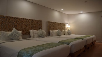 Alamkulkul Boutique Resort Kuta Bali