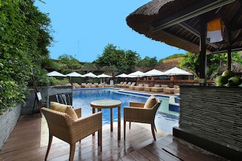Alamkulkul Boutique Resort Kuta Bali