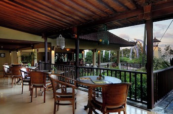 Alamkulkul Boutique Resort Kuta Bali