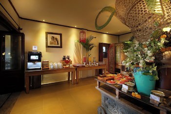 Alamkulkul Boutique Resort Kuta Bali