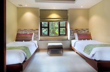 Alamkulkul Boutique Resort Kuta Bali