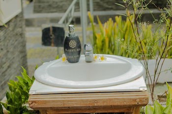 Alamkulkul Boutique Resort Kuta Bali