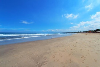 Alamkulkul Boutique Resort Kuta Bali