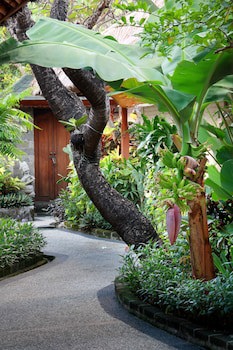 Alamkulkul Boutique Resort Kuta Bali