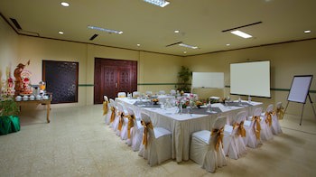 Alamkulkul Boutique Resort Kuta Bali